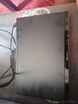 Panasonic prehrávač novy - 3