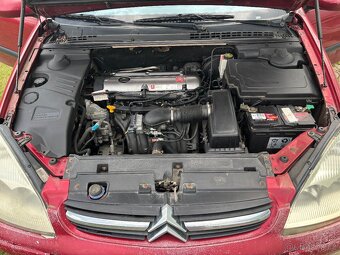 Prodám Citroen C5 - 3