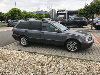 Volvo V40 1.9DI 85kW 2002 - 3