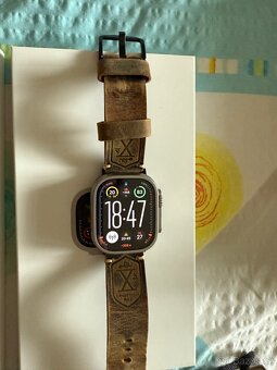 Apple Watch ultra 2 - 3