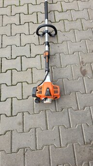 Plotostřih STIHL HL94K - 3
