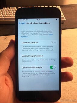 iPhone 8 64gb - 3