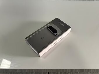 Google Pixel 9 Pro – nový, neotevřený - 3