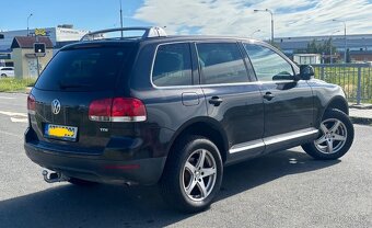 Touareg 2.5 TDi - 3