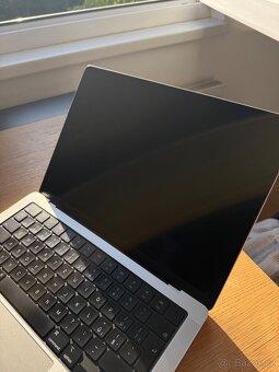 ✨ Prodám MacBook Pro 14” – Apple M3 (2023) - 3