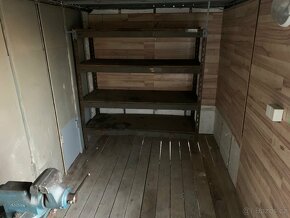 Půjčovna stavebni buňka, bouda, sklad, - 3