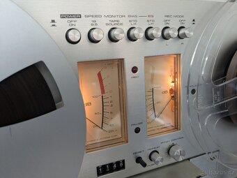 Pioneer RT-707 - 3