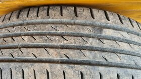 Letní pneu 195/65/R15 nové.. - 3