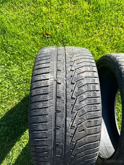 HANKOOK winter 245/35 R19 - 3