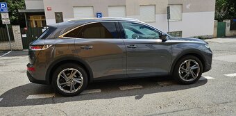 DS7 Crossback ( DS 7 )1,5 96 kW, r.v 2020, naj 146000Km - 3