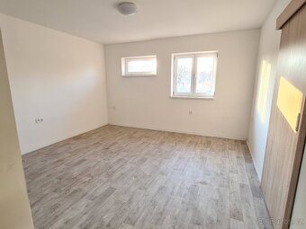 Činžovní dům Prostějov 8 bytů a 2 volné parcely - 3