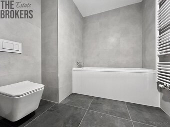 Prodej bytu 4+kk s terasou 118 m2 ,Praha 6 -Suchdol - 3