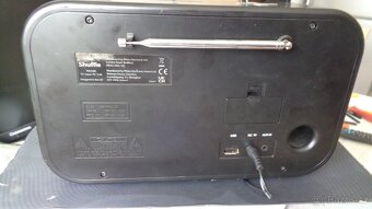 Hi-fi Sound System Shuffle - 3