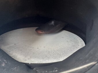 DPF filtry Mercedes-Benz V (447), Sprinter (907), OM654.9 - 3