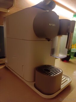 Kávovar DeLonghi - 3