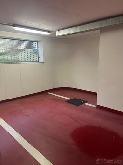 Parkovací stání k pronájmu Praha 9 - 3
