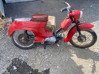 Jawa 555 - 3
