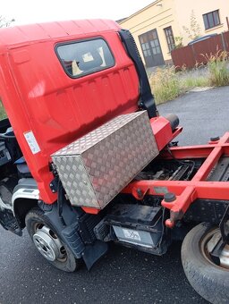 Mitsubishi Fuso - 3