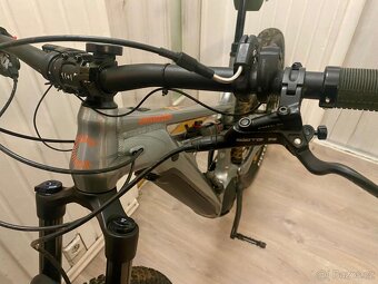 Cannondale Moterra Neo 4 - 3