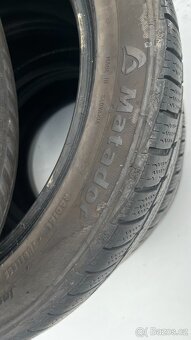 4x zimní pneu - 225/45 R17 94V - MATADOR - 5mm - 3