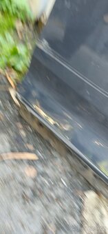 Prave predni dvere vw passat 3g b8 - 3