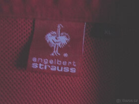 ENGELBERT STRAUSS pánská pěkná plátěná kval. košile XL - XXL - 3