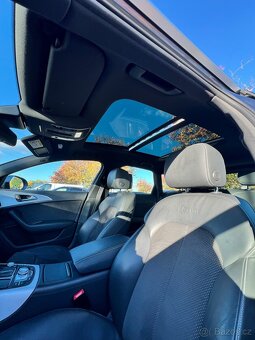 Audi A6 3.0 TDI 200kw Face Quattro - 3