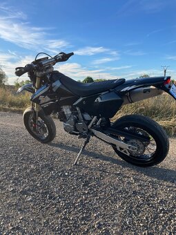Suzuki drz400 - 3