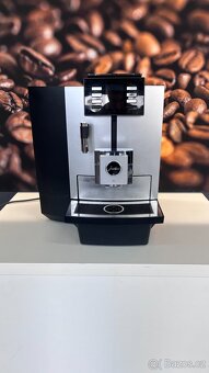 Jura X8 (záruka, odpočet DPH) - po leasingu - 3