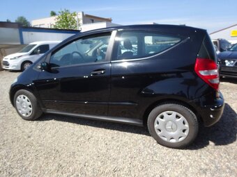 MERCEDES A170 - 3