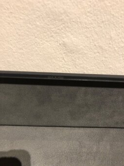 Pouzdro s klávesnicí pro IPad 12.9 - 3