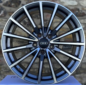 5x112 19 .. 5X112 R19 alu kola na Audi ,Škoda, VW - 3