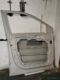 HYUNDAI SANTA FE III 12- dveře přední levé - 3