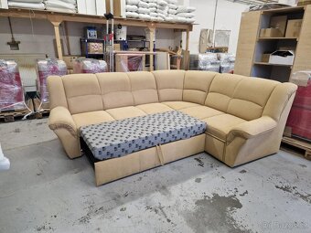 Nová sedací souprava olívie - 3