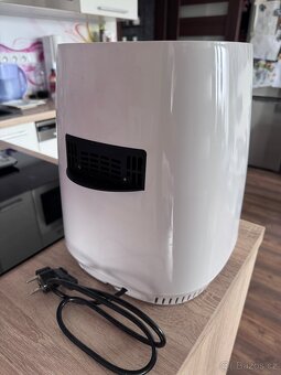 Horkovzdušná fritéza - TESLA AirCook Q30 - 3