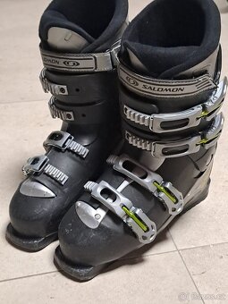 Dámské přeskáče Salomon - 3