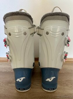 Lyžařské boty Nordica SPEEDMACHINE J 4 GIRL Vel. 225 - 3