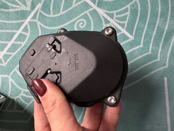 Nastavovací prvek, klapka (sací potrubí) ESEN SKV 96SKV016 - 3