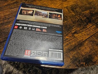 Mafia domovina ps5 - 3