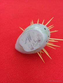 Stojánek na párátka - 3