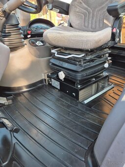 CASE 590 ST EXTENDAHOE 4X4 traktorbager - 3