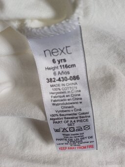 Dívčí tričko - 3