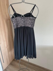 Spolecenske saty Bodyflirt S / 36 / 8 - 3