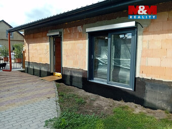 Prodej vícegeneračního domu, Vrbovec-Znojmo - 3