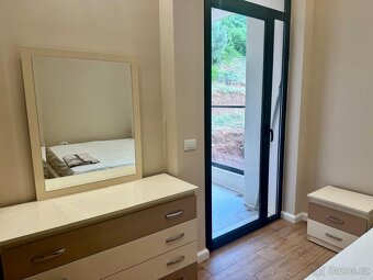 Apartmá 60m2 1+1  s výhledem na moře, Vlore, jih Albánie - 3