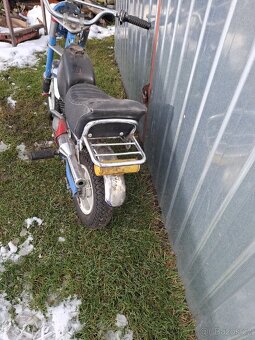 Mini Moto Stadion s11 - 3