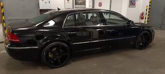 VW PHAETON 4.2 V8 - 3