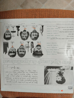 Prodám gramofonové desky - 3