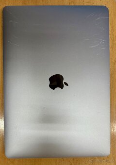 MacBook Pro 13-inch, M1, 2020 - 3