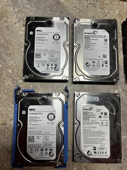 Hard Disk 9x - 3